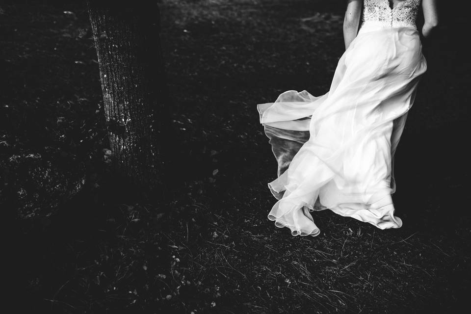 Indian wedding in Tuscany