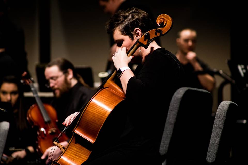 Cello Torino