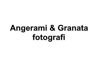 Logo Angerami & Granata fotografi