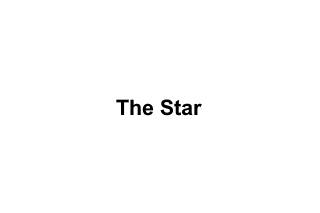 The Star