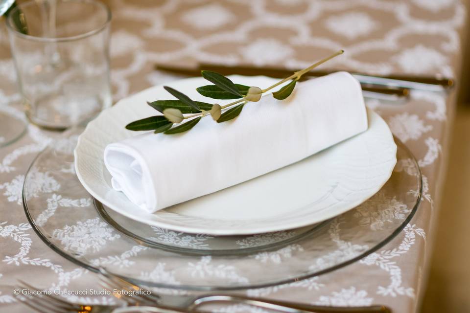 Wedding table 31/08/2022