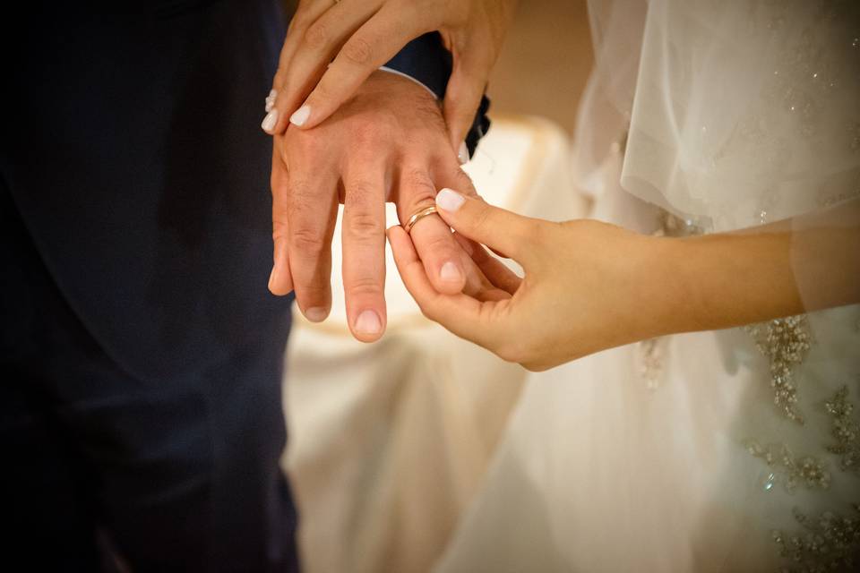 Video matrimonio Piacenza