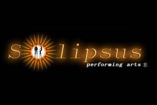 Solipsus Performing Arts Logo