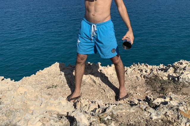 Flair sul mare pugliese