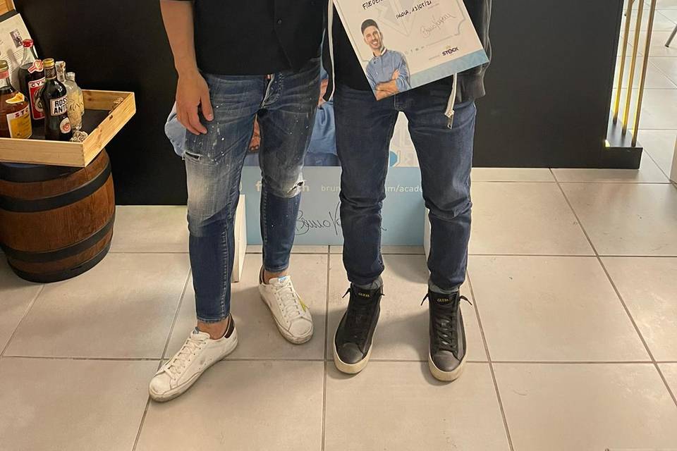 Corso Bruno Vanzan