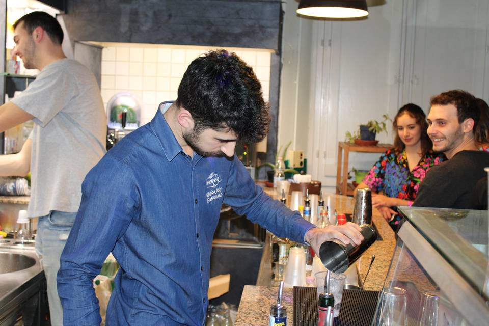 Festa privata