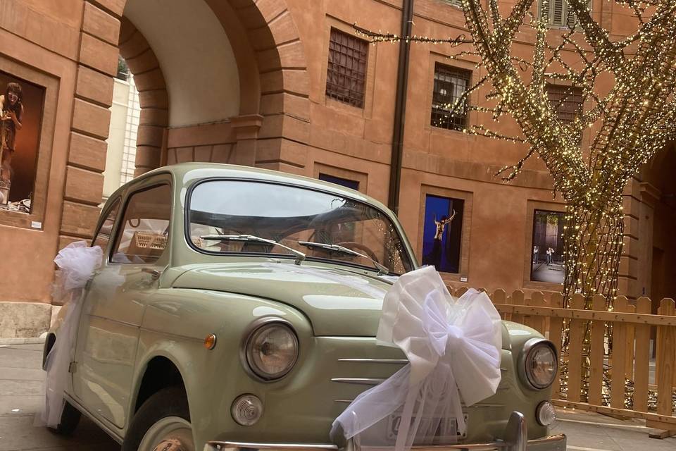 Fiat 600