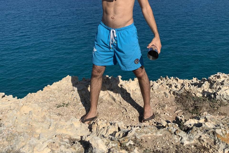 Flair sul mare pugliese
