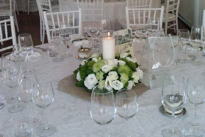 Matrimonio al B&B