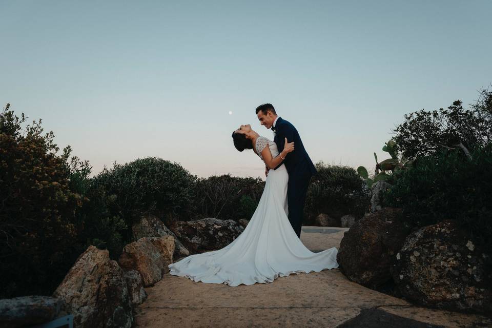 M+A Mexican Elopement