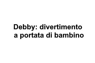 Debby logo