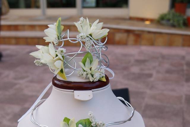 Accessori Damigella o Sposa