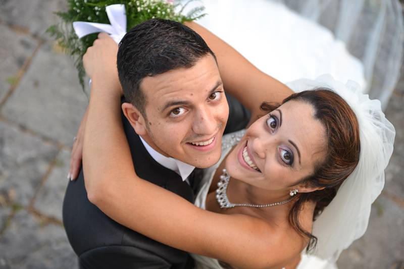 Mirko & Ilaria Sposi