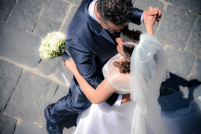 Aldo & Federica Sposi