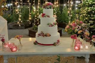 Alma Bakery