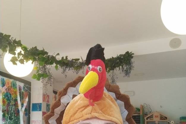 Cosa metto in testa...ancora!!