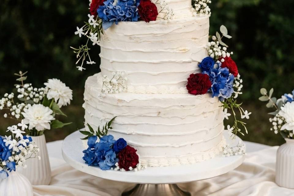 Wedding 2026