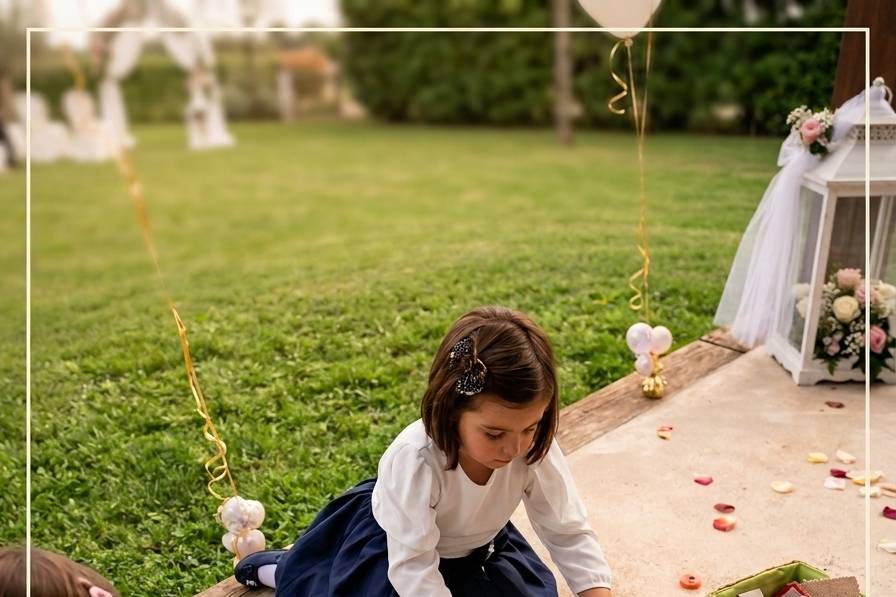 Giochi di primavera