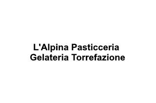L'Alpina Pasticceria logo