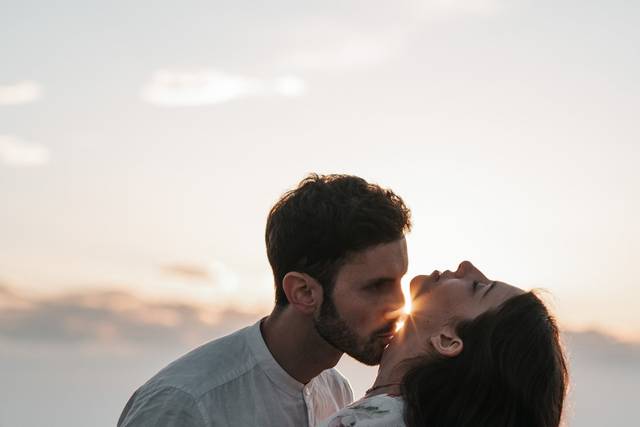 Profumo: Matteo e Michela