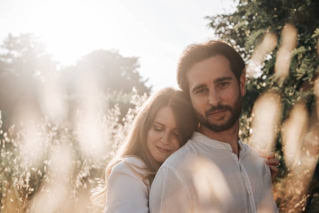 Langhe prewedding:Sara e Fabio