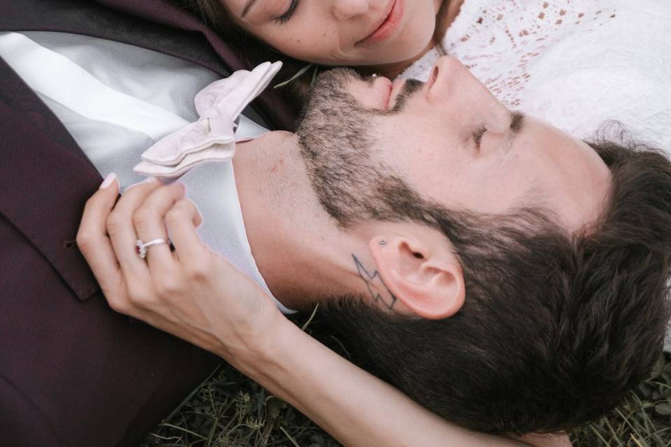 Profumo: Matteo e Michela