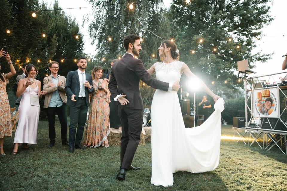 Profumo: Matteo e Michela