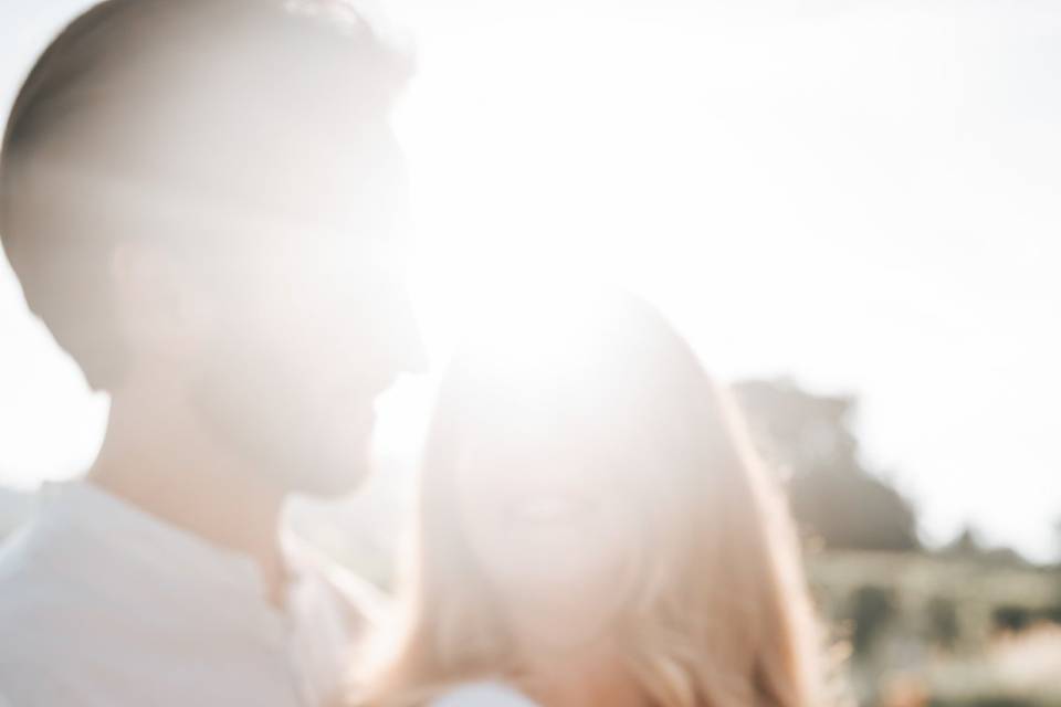 Langhe prewedding:Sara e Fabio