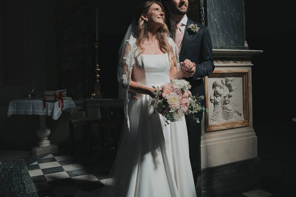 Aria d’estate:Sara e Fabio