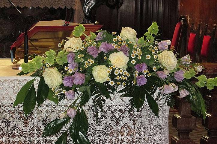 Fiori per matrimoni