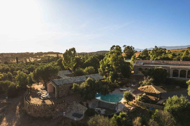 La tenuta