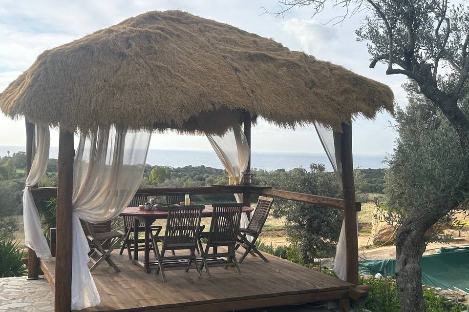 Il gazebo
