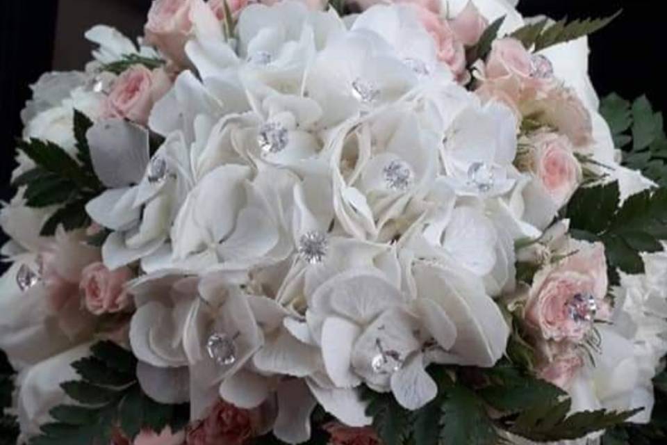 Bouquet sposa