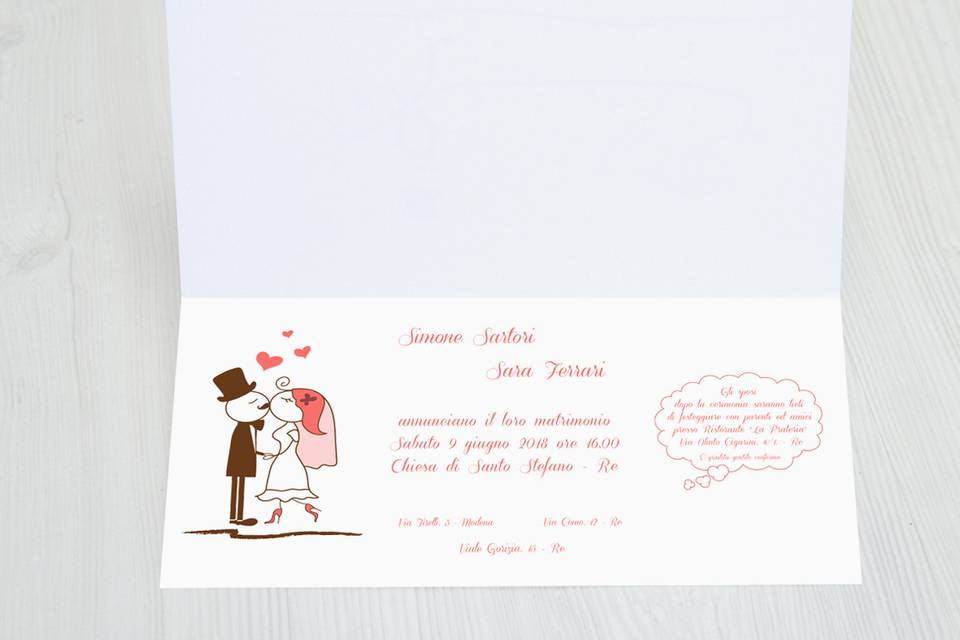 Le Emozioni del Cuore