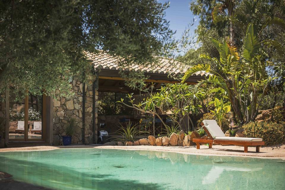 Piscina