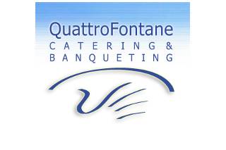 Quattrofontane Logo