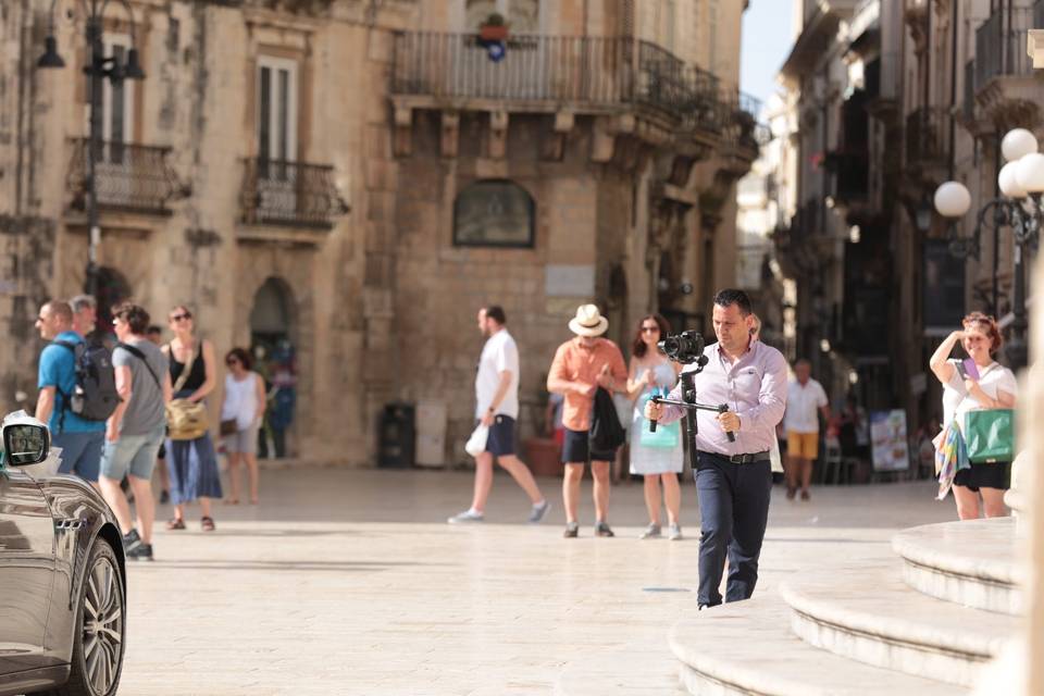 San Giorgio Modica