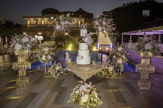 Villa Luisa Banqueting