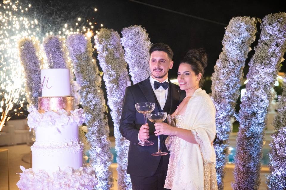 Wedding Luca & Anna 31/10/2021