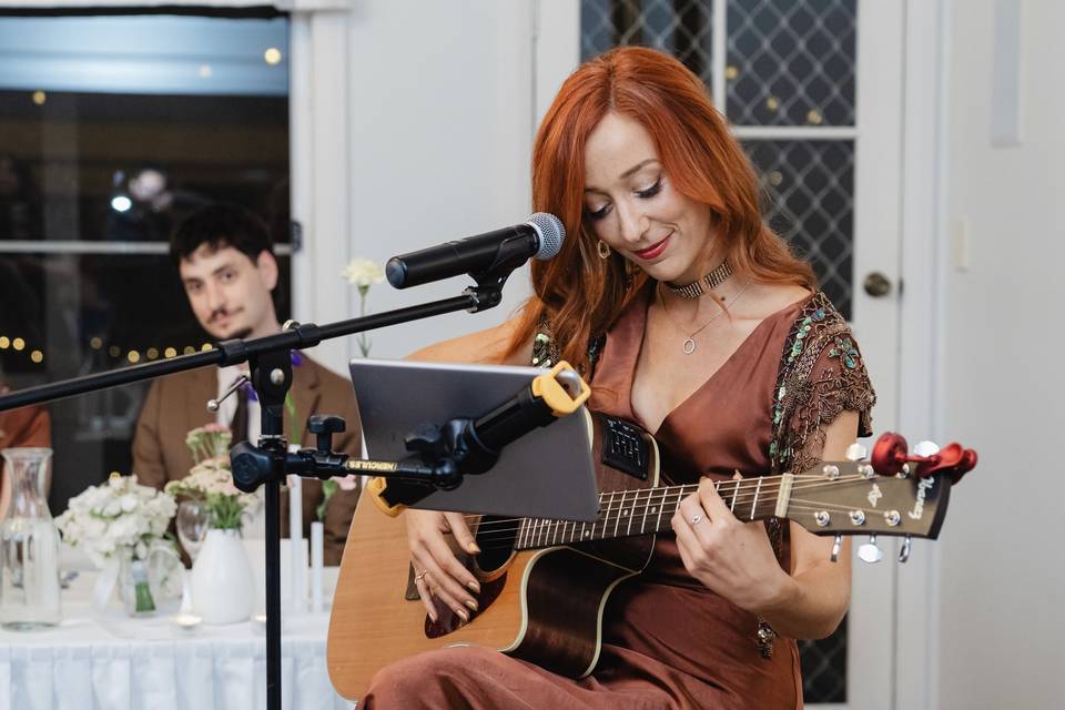 Maybelle Musica