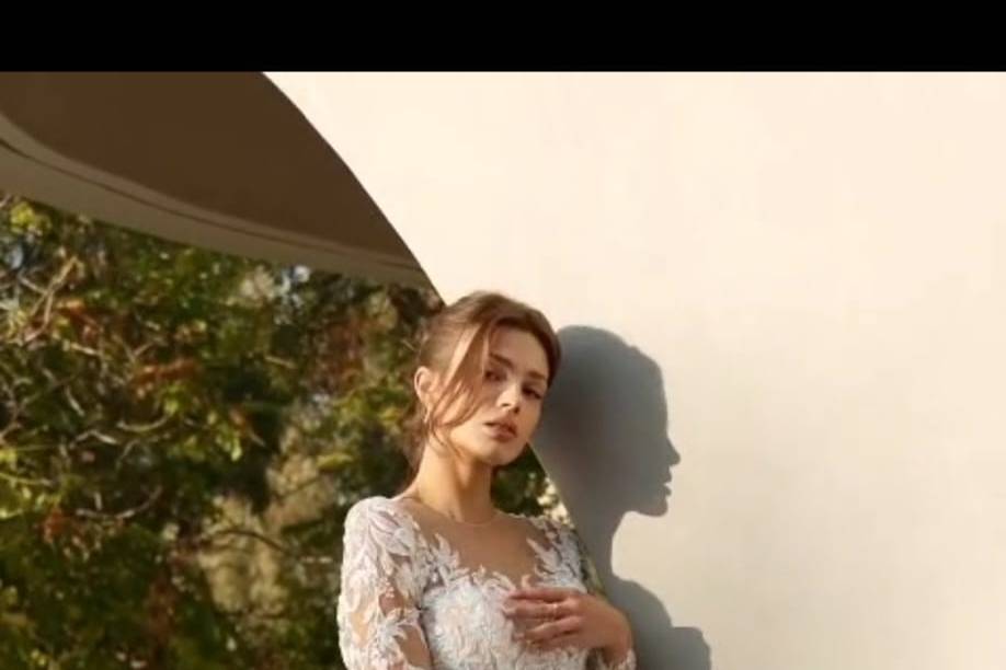 Abito Demetrios