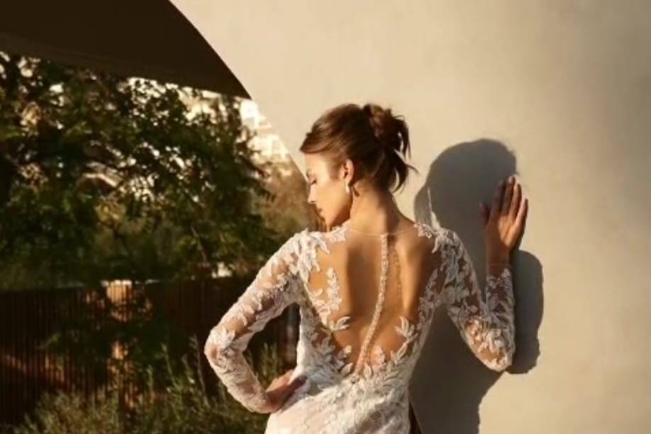Abito Demetrios