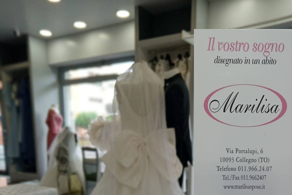 Abbinamenti avorio e verde