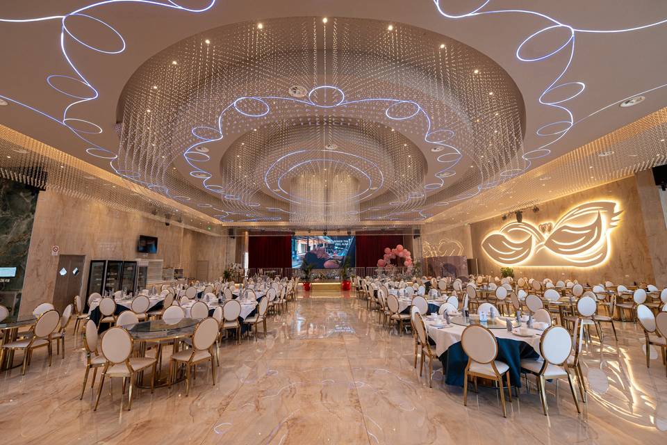 Grande salone