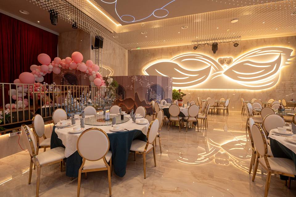 Sala interna