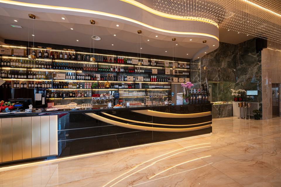 Bancone bar