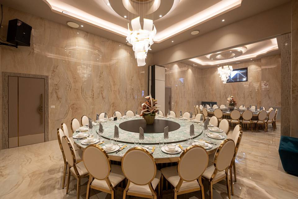 Sala privè