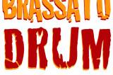 Logo Brassato Drum