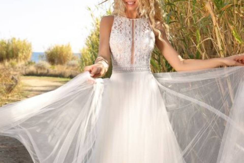 New Pronovias 2