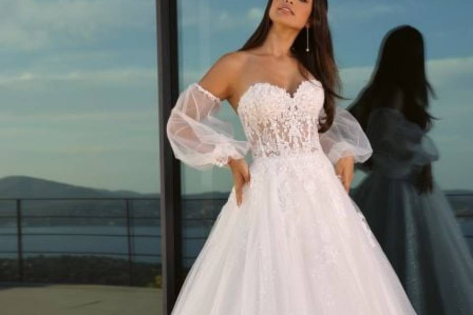 New Pronovias 1